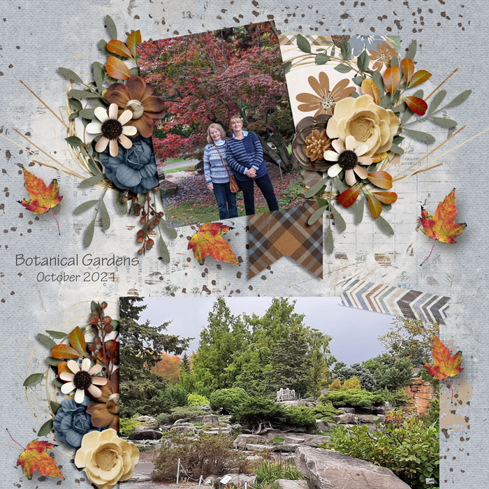 Botanical Gardens p2