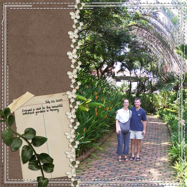 Botanical Gardens