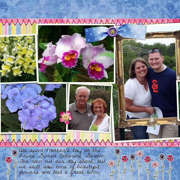 Botanical Gardens