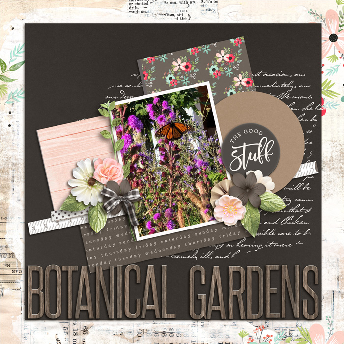 Botanical Gardens