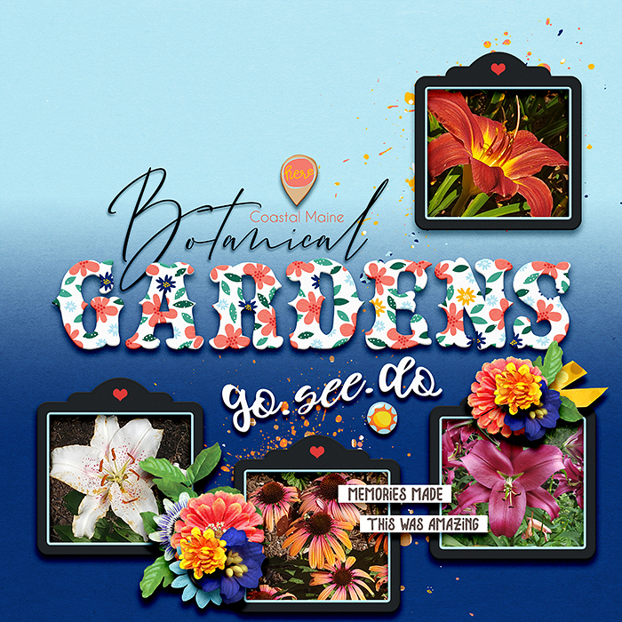 Botanical Gardens