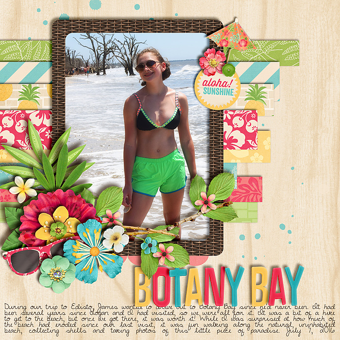 Botany Bay
