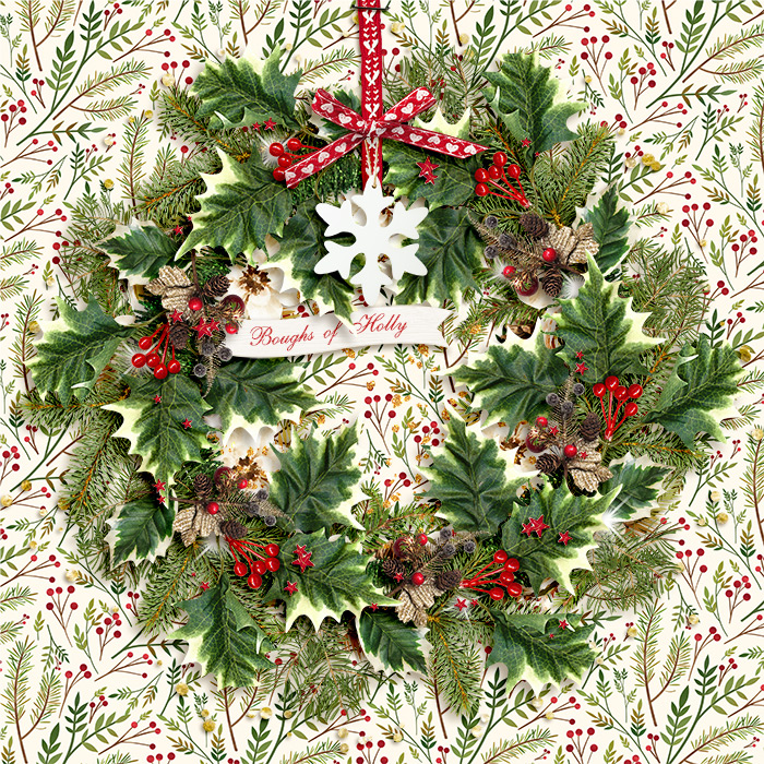 Boughs of Holly