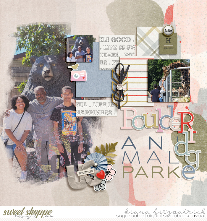 Boulder Ridge Animal Park