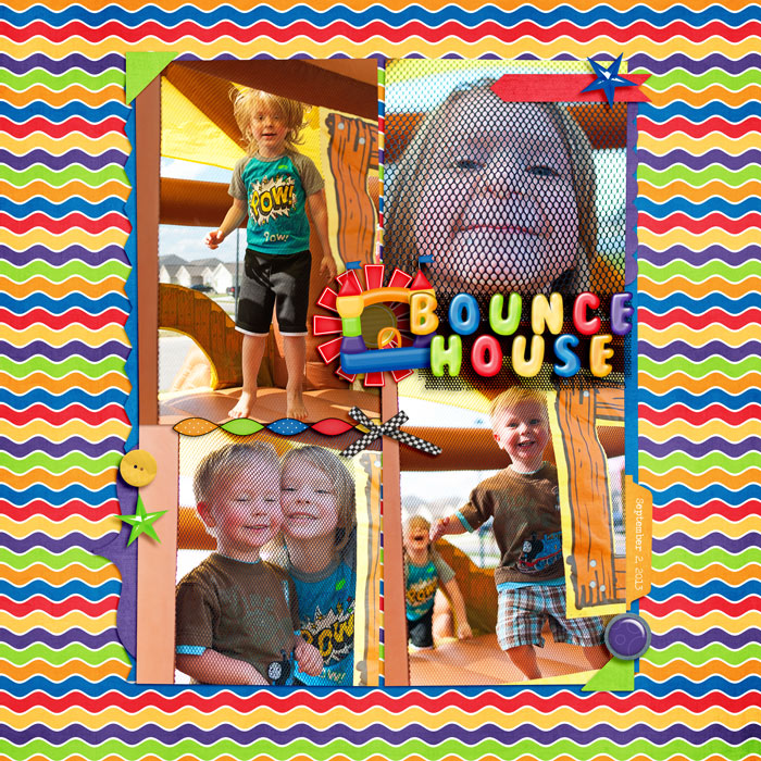 Bounce House