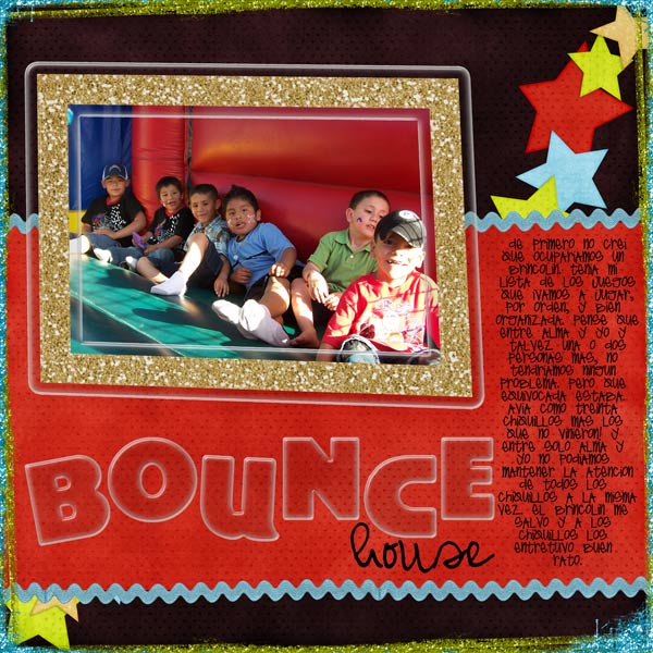 Bounce House