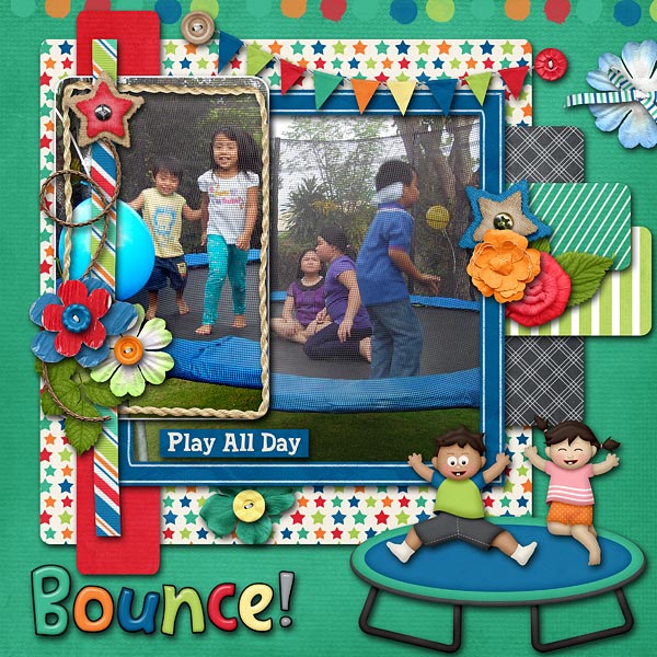 Bounce