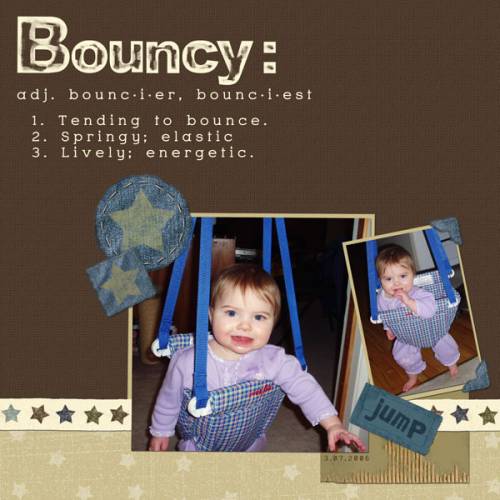 Bounce