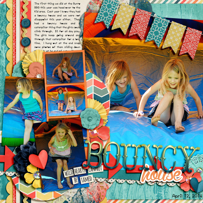 Bouncy House