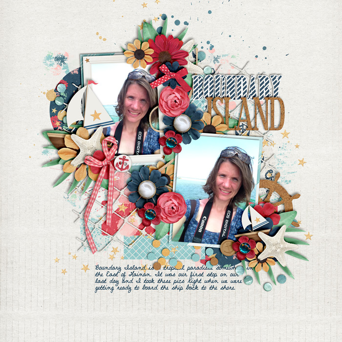 Boundary Island