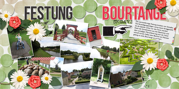 Bourtange