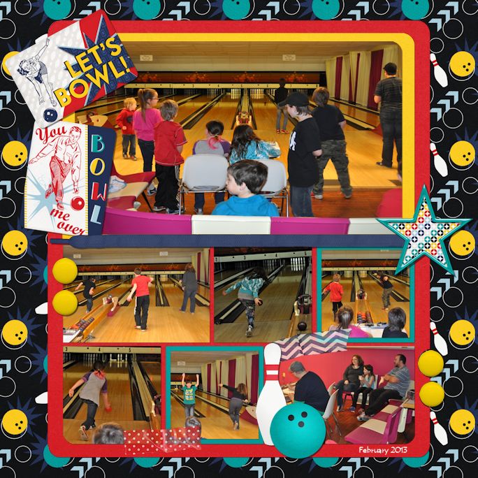 Bowling Page 2