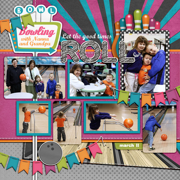 Bowling