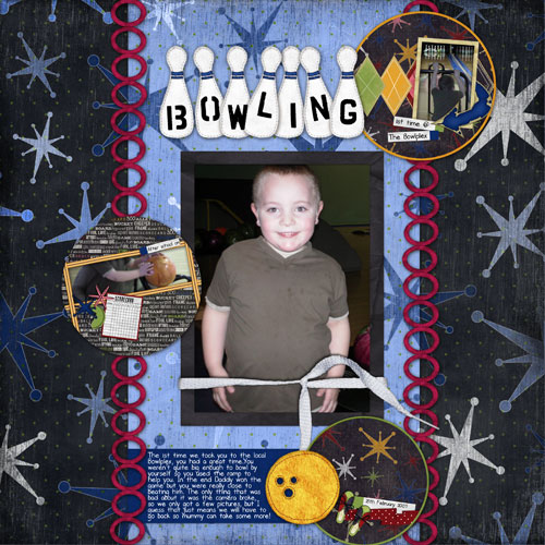 Bowling