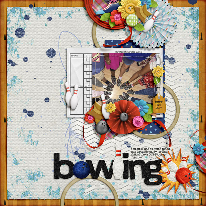 bowling