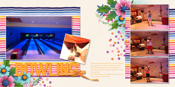 bowling