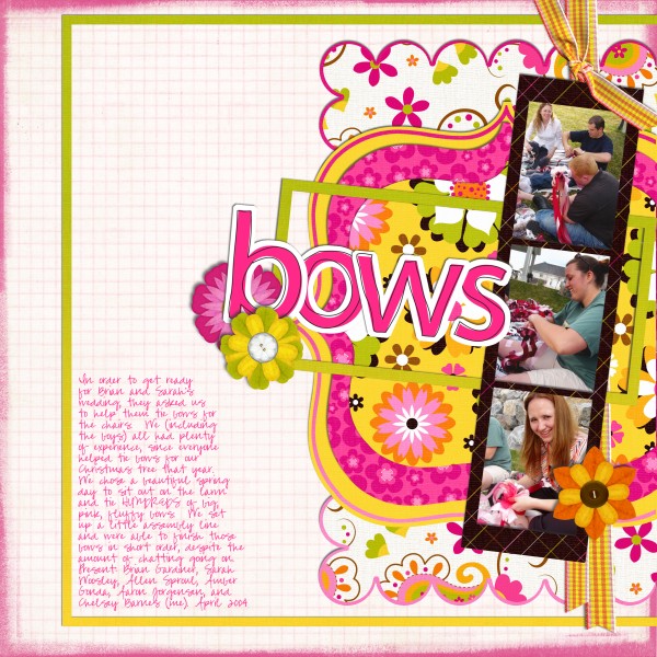 Bows