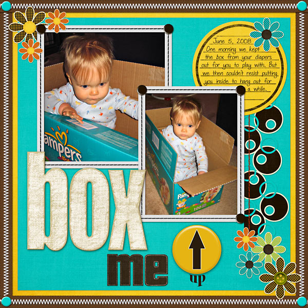 Box Me Up