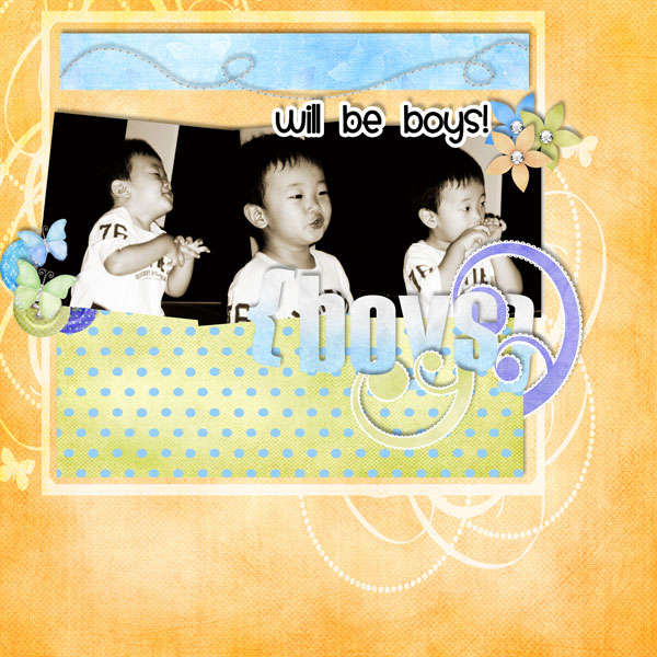 Boy