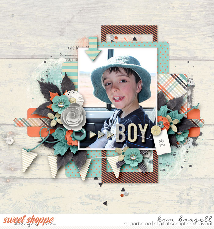 Boy