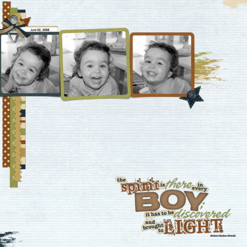 Boy