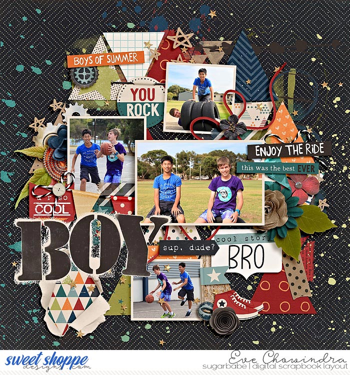 boy