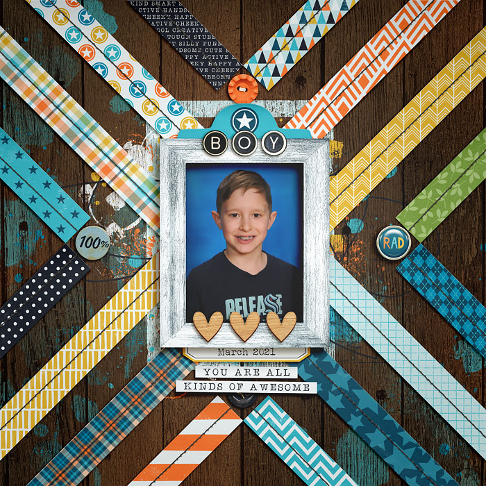 Boy