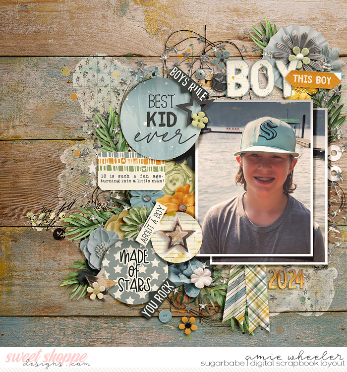 Boy