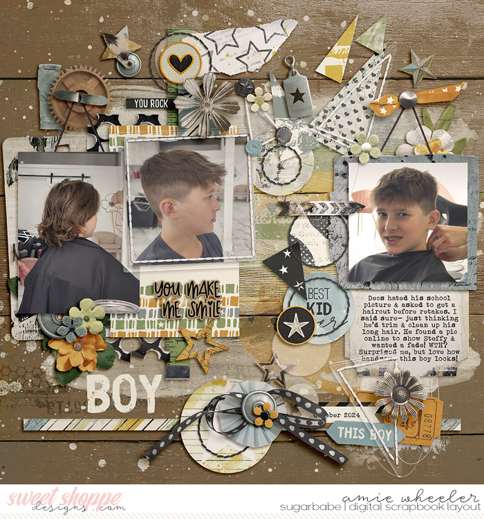 Boy