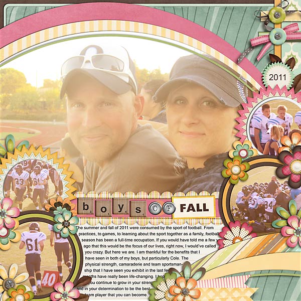 boys of fall
