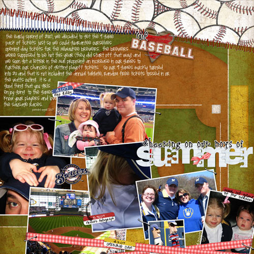 Boys of Summer