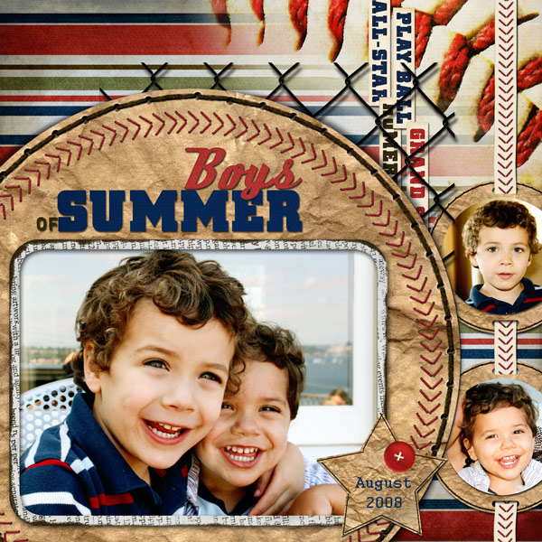 Boys of Summer