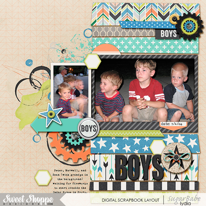 Boys