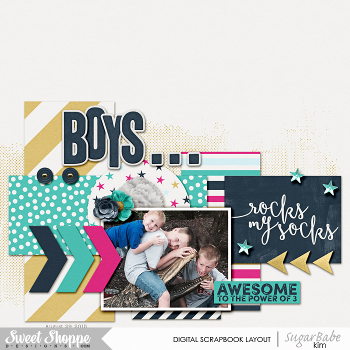 Boys
