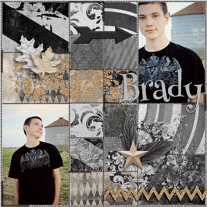 Brady