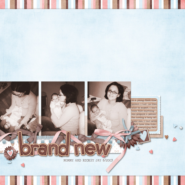 Brand New