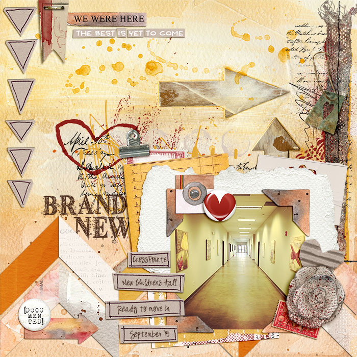 Brand New