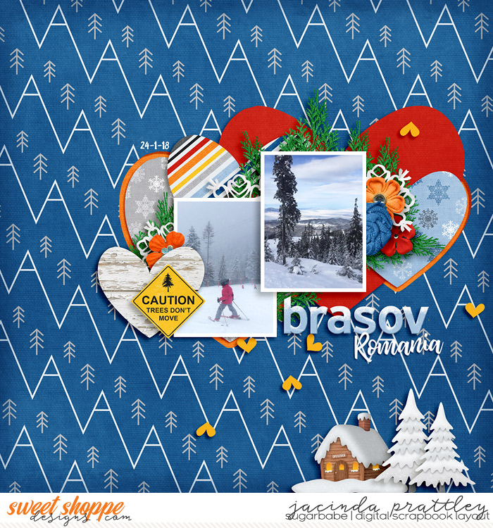 Brasov, Romania