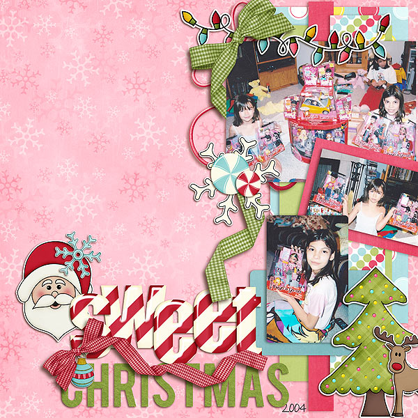 Bratz Xmas 04