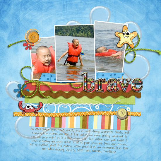 Brave