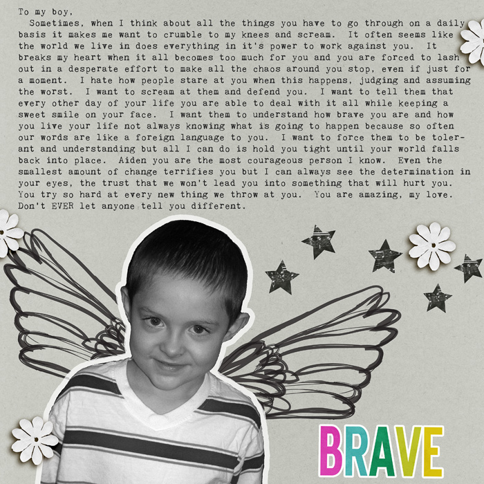 Brave