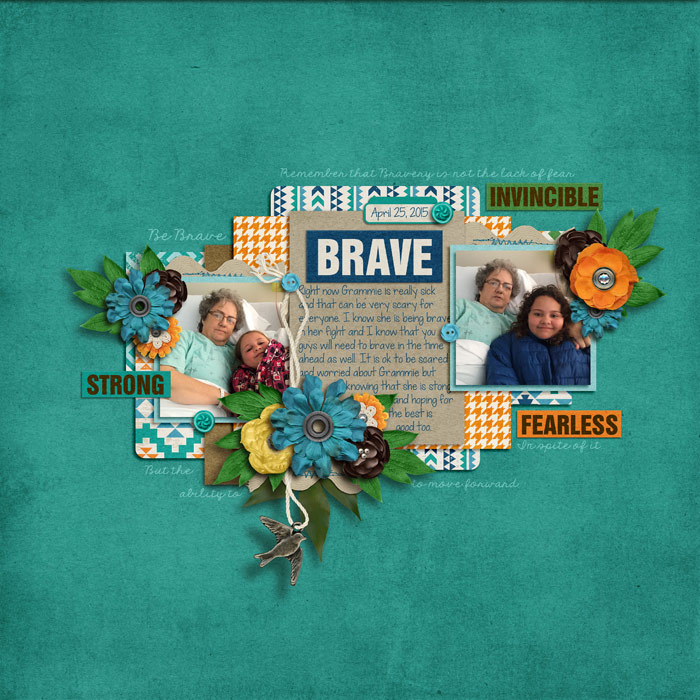 Brave