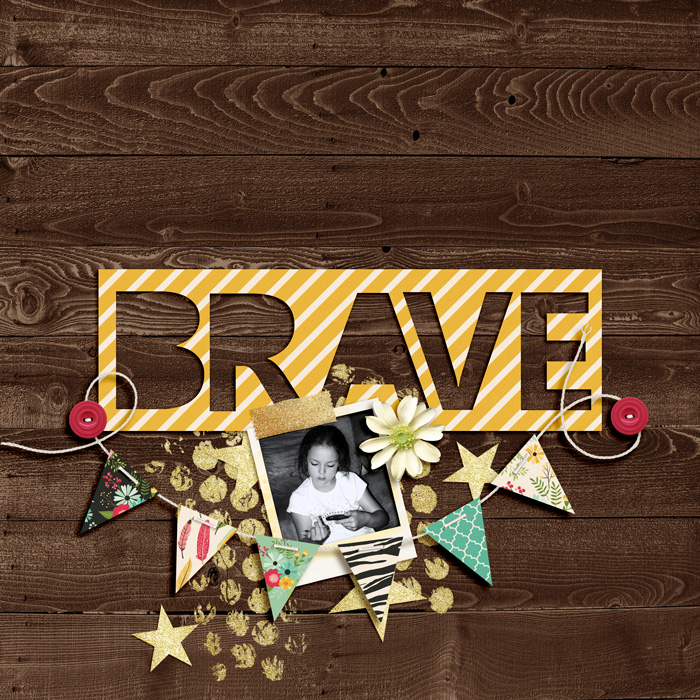 Brave