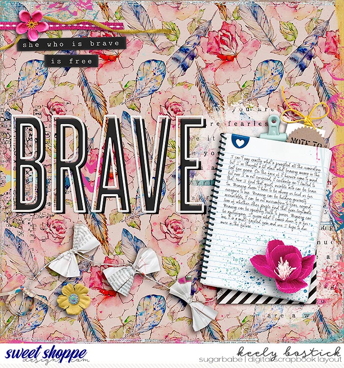 Brave