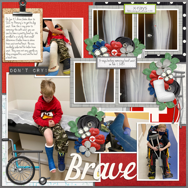 Brave