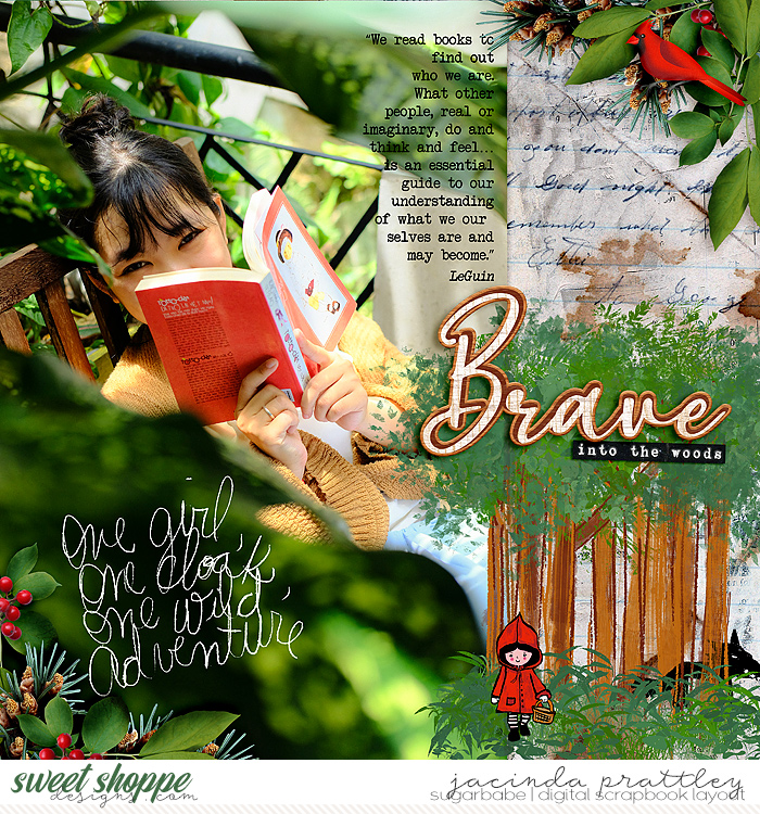Brave