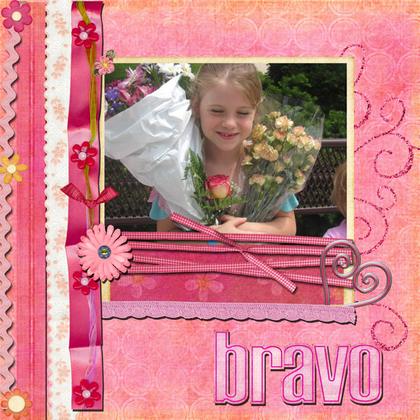 bravo