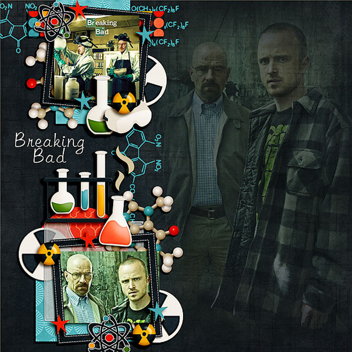 Breaking Bad