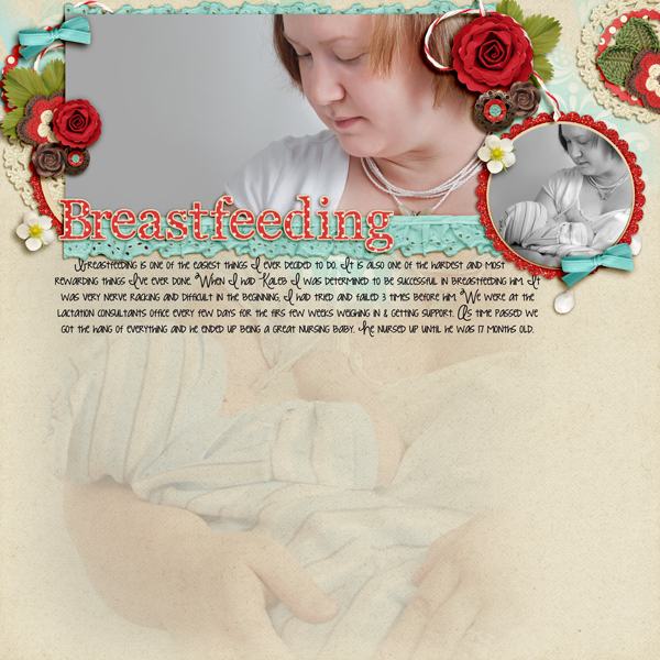 Breastfeeding
