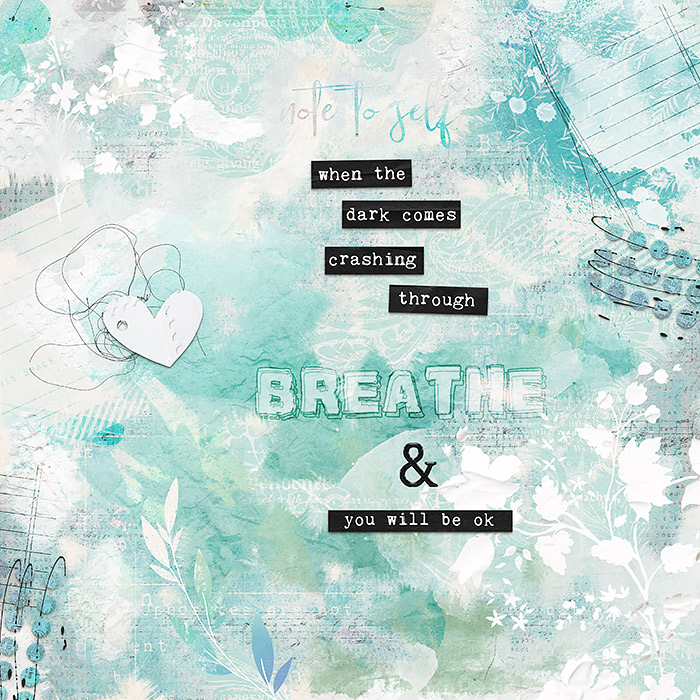 Breathe